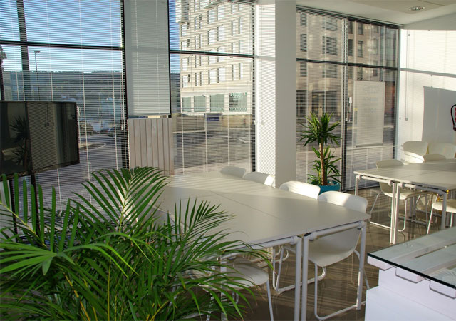 Gallery Seventh Slide