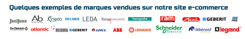 galerie photos presentation marques